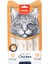 Tavuklu ve Yengeçli Sıvı Kedi Ödül Maması 5X14GR 1
