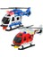 Bfs Teamsterz Itfaiye Kurtarma Helikopteri 1