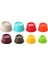 Bfs Lc Eğitici Yuvarlak Renkli Kaplar 4