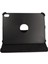 Bfs iPad 2022 10.9 (10.nesil) Kılıf 360 Tablet Deri Kılıf - Siyah 3