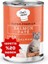 Somonlu Yetişkin Kedi Konservesi 400GR 1