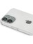 Bfs iPhone 11 Pers Alüminyum Kamera Lens - Yeşil 3