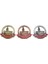 Istanbul Temalı Metal Magnet ALK3340 1