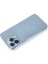 Bfs iPhone 13 Pro Max Shine Kamera Lens Koruma Cam - Mavi 1