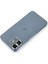 Bfs iPhone 12 Mini Metal Kamera Lens Koruma Cam - Açık Yeşil 1