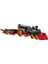 Kamyon Nitro Rail 1