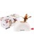 Pet Droid Hareket Sensörlü Doğal Tüylü Kedi Oyuncağı 15CM 1