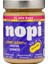 Nopi Xl Yer Fıstığı Ezmesi Parçacıklı 600G 1