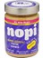 Nopi Xl Yer Fıstığı Ezmesi Parçacıklı 600G 2