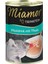 Miamor Vd Ton Balıklı Yetişkin Kedi Çorbası 135ML 1