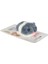 Titreşimli Peluş Kedi Oyuncağı 1