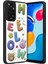 Bfs Xiaomi Redmi Note 11 Pro Kılıf Mirror Desenli Kapak - Mirror - 15 1