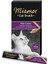 Miamor Cream Malt-Peynir Kedi Ödülü 6X15GR 1