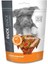 Ördek Etli ve Kızılcıklı Köpek Ödül Maması 80GR 2
