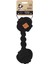 Coto Duo Ball Örgü Oyuncak Siyah 28CM 1