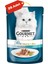 Gourmet Perle Parça Etli Izgara Ton Balıklı Yetişkin Kedi Konservesi 26X85GR 26LI 1