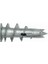 Turbolet Dübel Metal 10 Adet 1