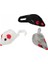 Flamingo Kedi Naneli Fare Kedi Oyuncağı 5cm 1
