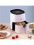 3l Akilli Airfryer Fritöz 2