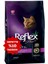 Plus Gourmet Tavuklu Renkli Taneli Yetişkin Kedi Maması 15KG 1