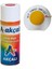 Akçalı Sprey Boya 400 ml 317 Taksi Sarısı 1