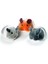 Flamingo Titreyen Jerry Peluş Fare Kedi Oyuncağı 7cm 1