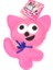Lazy Pet Toys Peluş Oyuncak 1