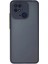 Bfs Xiaomi Redmi 10C Kılıf Montreal Silikon Kapak - Lacivert 1