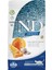 Nd Ocean Tahılsız Ringa Balığı Balkabağı ve Portakallı Yetişkin Kedi Mamas 1,5kg 1