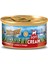 Princess Classic Soft Cream Omegalı Beyaz Ton Balıklı ve Istakozlu Yetişkin Kedi Sıvı Krema 50GR 1