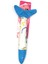 Lazy Pet Toys Zilli Kedi Oyuncak 1