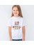 23 Nisan Çocuk Tişörtleri 23 Nisan Beyaz Çocuk Tshirt 1
