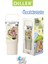 Dıller Tumbler 950 ml Tek Kapak Çift Kullanım Pipetli/pipetsiz Taşıma Kulplu Çelik TERMOS-FFDILLERD9358 4