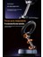 Araç Içi /her Yerde Kullanılabilen Magsafe Kilitli Vakum Telefon Tutucu 360° + 2ADET Metal Halka 3