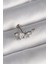 Bfs 316L Çelik Gümüş Renk Zirkon Taşlı Tragus Piercing 1
