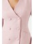 Blazer Mini Elbise 6