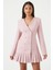 Blazer Mini Elbise 8