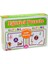Bfs Nessiworld 7197 Çark Puzzle Alfabe 2
