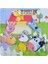 Bfs Nessiworld 30058 Ahşap Puzzle 3D Kafalar 3