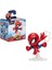 Bfs F8838 Spider-Man Mighty Verse Aksiyon Figürü 1