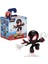 Bfs F8838 Spider-Man Mighty Verse Aksiyon Figürü 5
