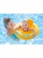 Bfs IBF56585 Intex Sarı Baby Float 70 cm 6-12 Ay 3
