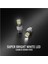 Stop Lambası Çift Duylu Canbus(Arıza Engelleyici) 21SMD-T20 12V Premium Kalite 1