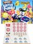 Bfs Playwood Ahşap Eğitici Puzzle Sayılar 1
