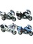 Bfs Maisto 1:18 Polis Motorsikleti 2
