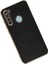 Bfs Xiaomi Redmi Note 8 Kılıf Volet Silikon - Siyah 3