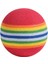 Wonders Rainbow Ball Kedi Oyuncağı 1