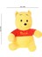Winnie The Pooh Ayı Figür Peluş Oyuncak Oyun & Uyku Arkadaşı 30 Cm. 1