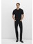 Marcus Lux Black Koyu Antrasit Smoke Jean Pantolon 0035190822 2