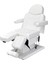 Ayak Bakım Koltuğu Beyaz E-226/A | Elektrikli Sistemli, 3 Motorlu, Trendelenburg, Mekanik Ayak Ayarlı 1